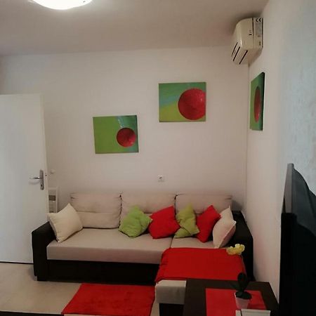 Apartments Porat Novi Vinodolski Extérieur photo