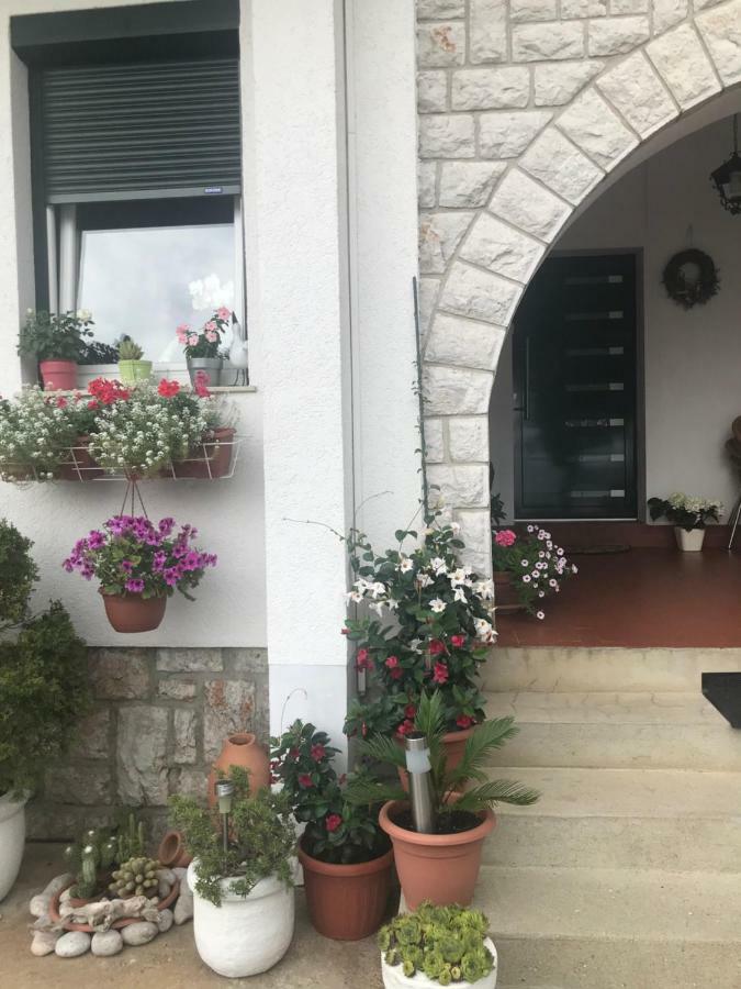 Apartments Porat Novi Vinodolski Extérieur photo