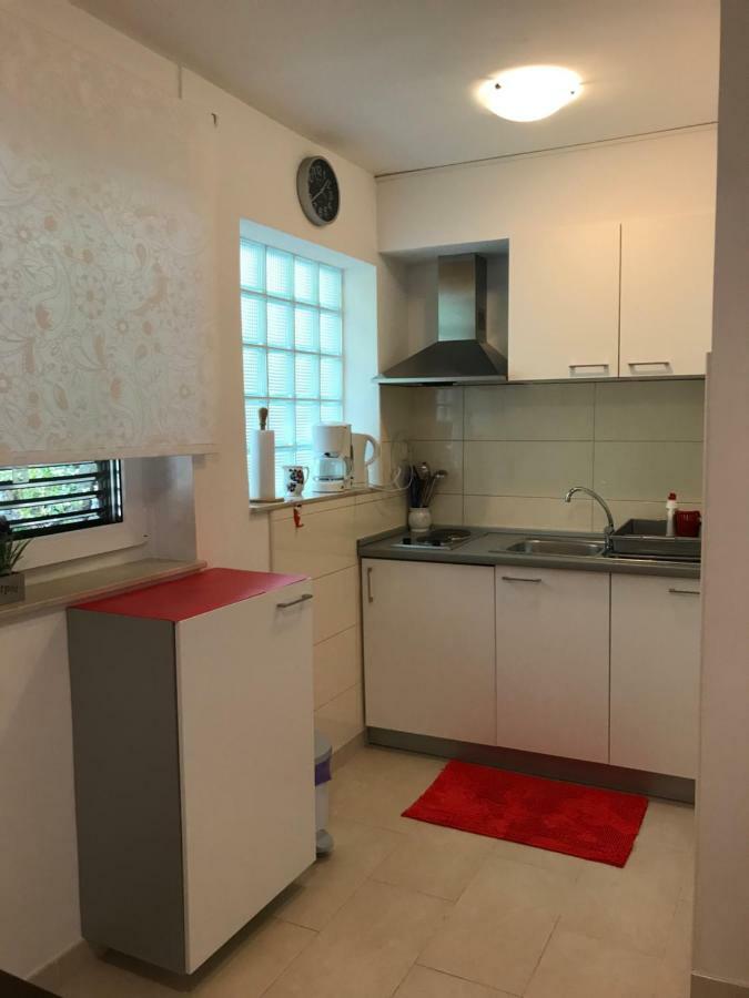 Apartments Porat Novi Vinodolski Extérieur photo