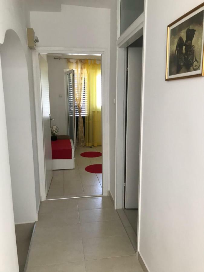 Apartments Porat Novi Vinodolski Extérieur photo